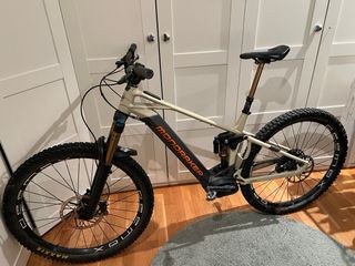 Mondraker Crafty RR