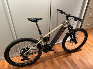Mondraker Crafty RR