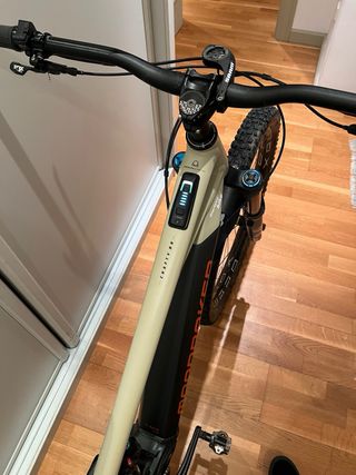 Mondraker Crafty RR