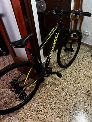 Bicicleta Megamo DX3 29” Alloy 6061