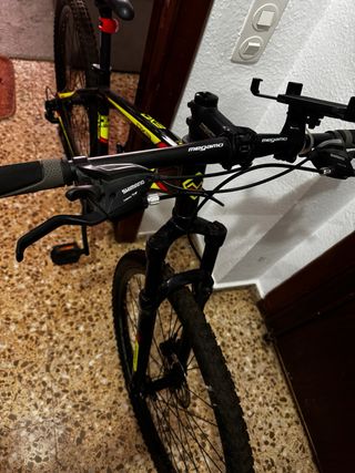 Bicicleta Megamo DX3 29” Alloy 6061