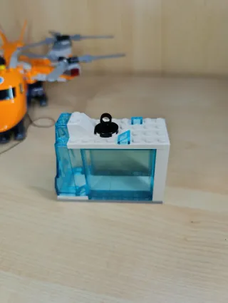 LEGO 60193 City Arctic Expedition