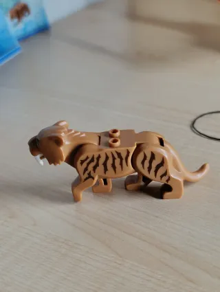 LEGO 60193 City Arctic Expedition