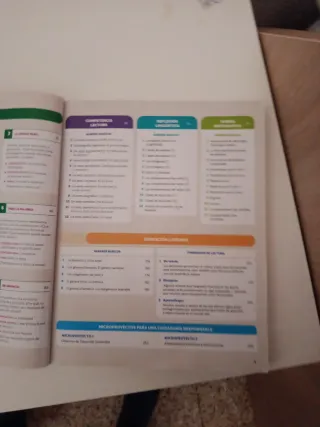 LENGUA Y LITERATURA SERIE ABIERTA 2 ESO CONSTRU...