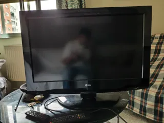 Televisor LG 32 HDMI Mando Original