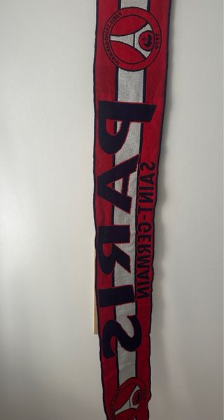 Bufanda Paris Saint-Germain PSG