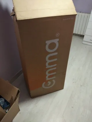 Colchón Emma 160x200