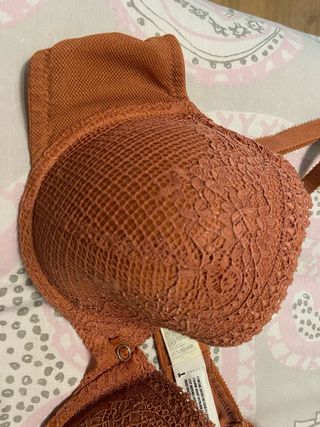 Sujetador Women Secret