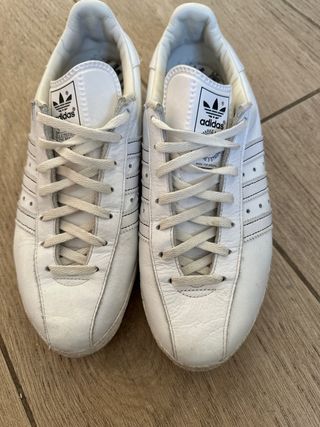 Adidas Spezial Blancas Talla 43