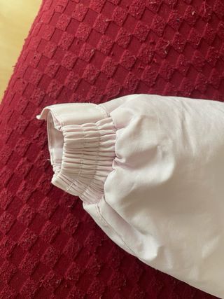 Mono de esquí infantil 5-6 años