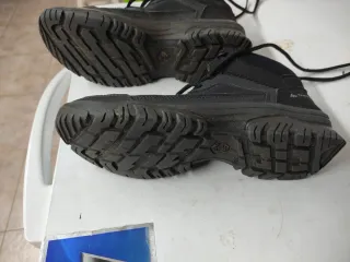 Stivali da montagna taglia 39