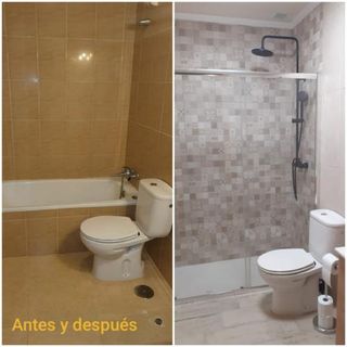 reformo tu baño , cocina , vivienda y etc.
