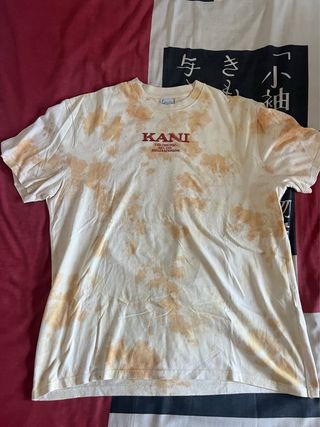 Camiseta Karl Kani