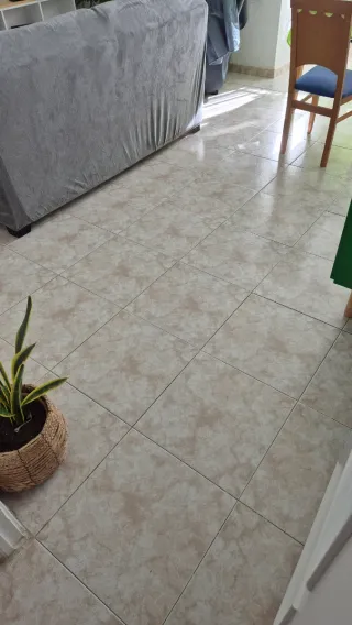 Baldosas Cerámicas Beige 42x42 cm