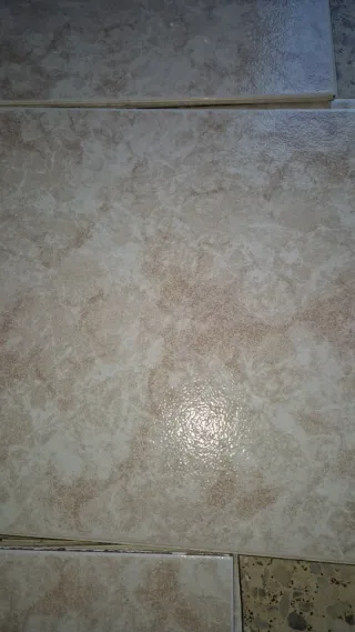 Baldosas Cerámicas Beige 42x42 cm