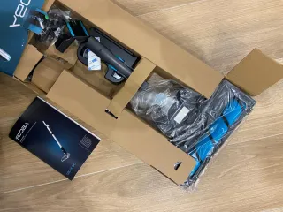 Aspirador Cecotec Scoba 2100 Jalisco