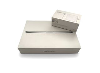 MacBook Pro 15» 2015 | i7 QuadCore | 16 GB di RAM