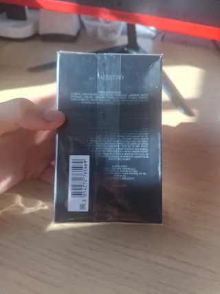 Valentino Uomo Born in Roma Eau de Toilette 100ml