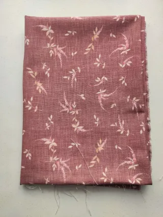 16. Retal 1.50x1.10 de tela