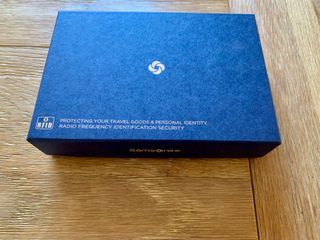 Portafogli Samsonite PRO-DLX 6 SLG