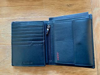 Portafogli Samsonite PRO-DLX 6 SLG