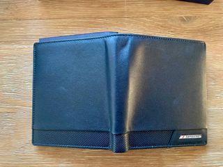 Portafogli Samsonite PRO-DLX 6 SLG