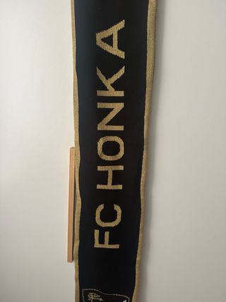 Bufanda FC Honka Espoo