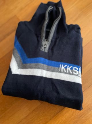 Jersey IKKS niño