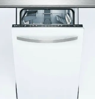 Lavavajillas Balay Integrado - Modelo 3VT305NA