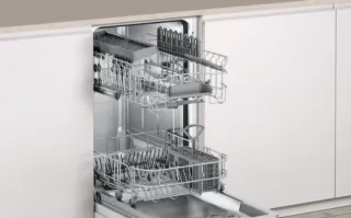 Lavavajillas Balay Integrado - Modelo 3VT305NA