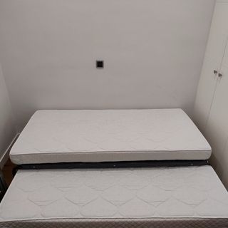 Cama nido 1.90x90