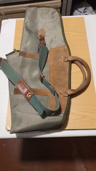 Funda de Rifle o Escopeta