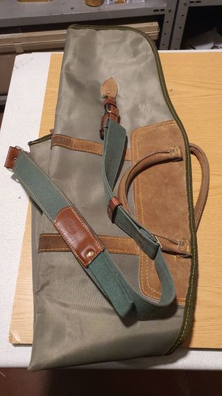Funda de Rifle o Escopeta