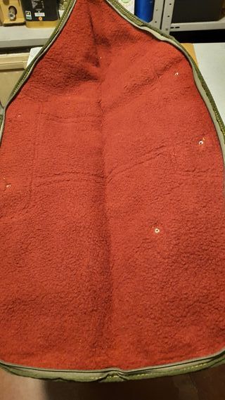 Funda de Rifle o Escopeta