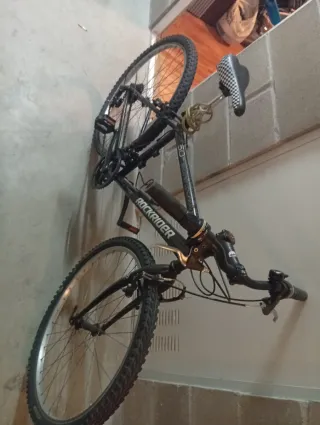 Bicicleta Rockrider 50