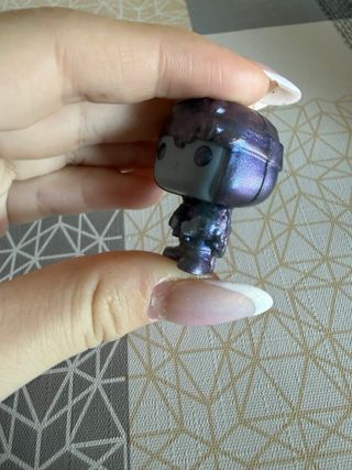 Figura Funko Pop Dustin Del Revés