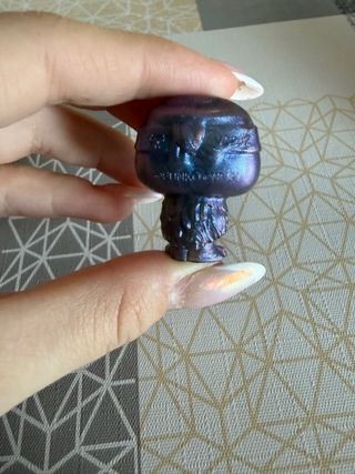 Figura Funko Pop Dustin Del Revés