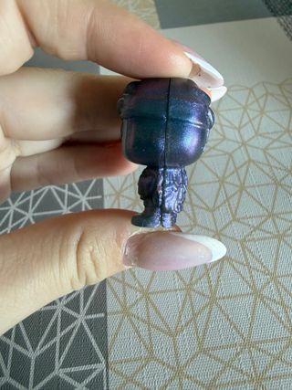 Figura Funko Pop Dustin Del Revés