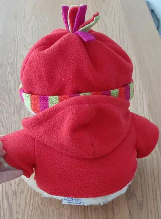 Oso de peluche Forever Friends