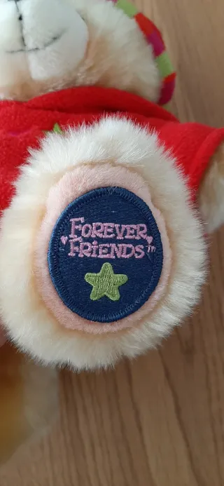 Oso de peluche Forever Friends