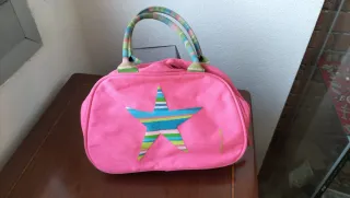 Bolsito mano Agatha Ruiz de la Prada rosa