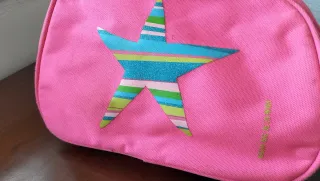 Bolsito mano Agatha Ruiz de la Prada rosa