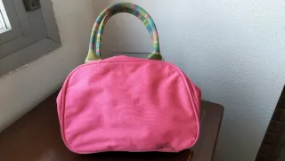 Bolsito mano Agatha Ruiz de la Prada rosa