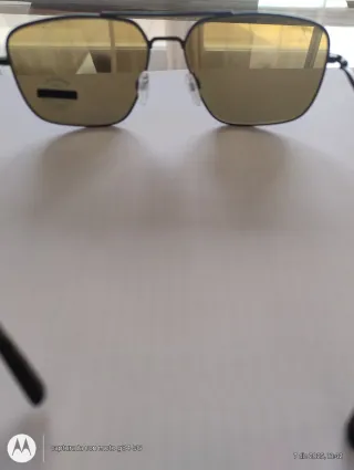 Gafas de sol Serengeti caballero modelo Agostino