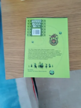 Jojo's Bizarre Adventure Parte 7: Steel Ball Ru...