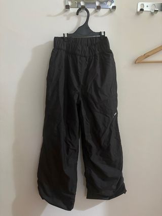 Pantaloni sci bimbo/bimba 8-10 anni