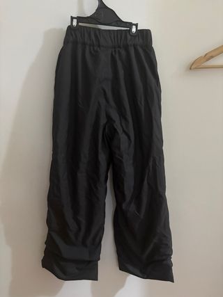 Pantaloni sci bimbo/bimba 8-10 anni