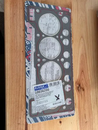 Junta Culata Ajusa 10036200 Renault Volvo