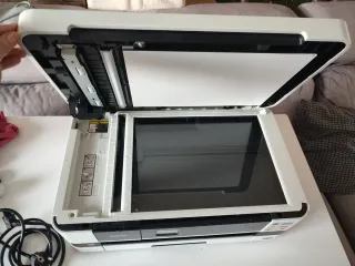 Impresora Brother Multifunción