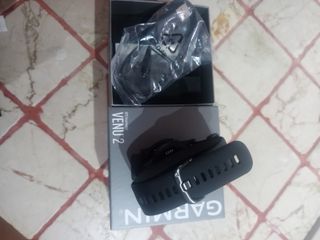 Orologio Garmin Venu 2